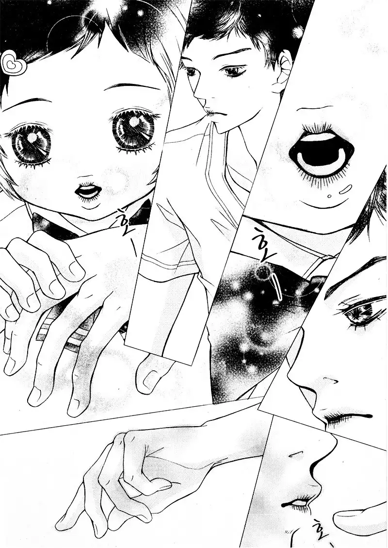 Pretty Haru Chapter 4 19